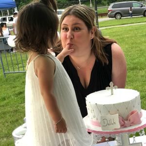 Meet your Posher, Dawn